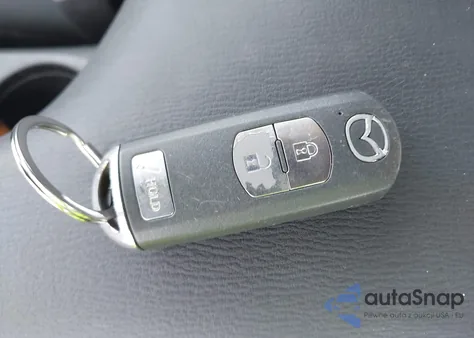 2015 Mazda Mazda3 I Sport from USA, damaged, VIN 3MZBM1K76FM181606